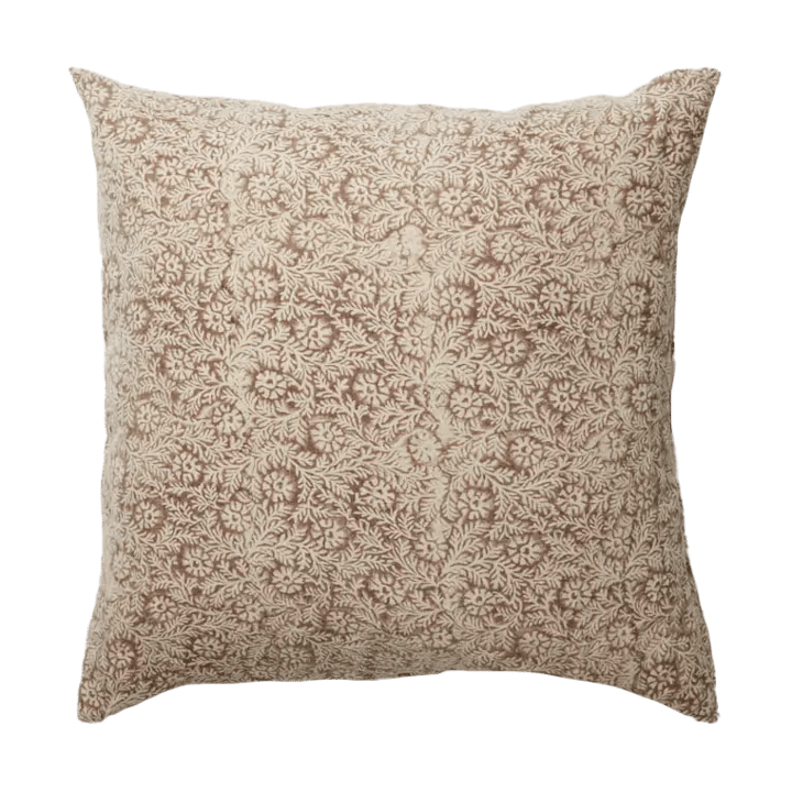 Fodera per cuscino Daisy 50x50 cm - Beige - Olsson & Jensen