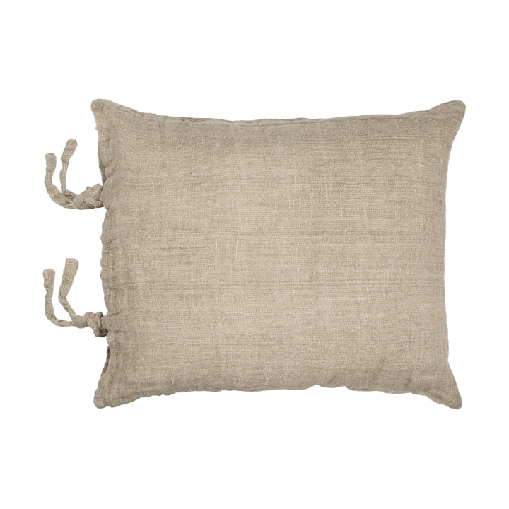 Fodera per cuscino Lina 50x60 cm - Beige - Olsson & Jensen