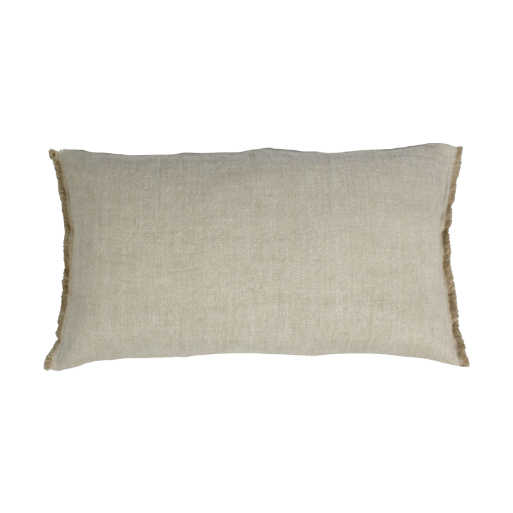 Fodera per cuscino Maxine 40x70 cm - Beige - Olsson & Jensen