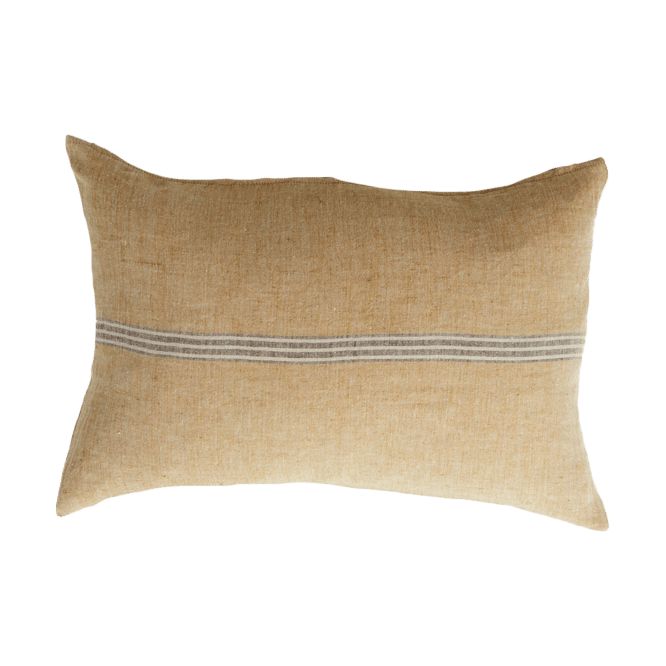 Fodera per cuscino Rochelle 40x60 cm - Beige - Olsson & Jensen