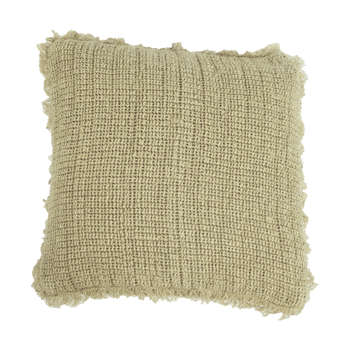 Fodera per cuscino Soho 60x60 cm - Beige - Olsson & Jensen