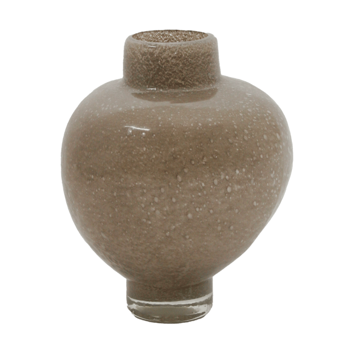 Vaso Mila grande 29 cm, Taupe Olsson & Jensen