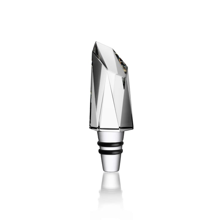 Tappo per bottiglia Carat City Stoppers - New York - Orrefors