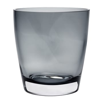 Vaso per tulipani Squeeze 18 cm - Blu - Orrefors