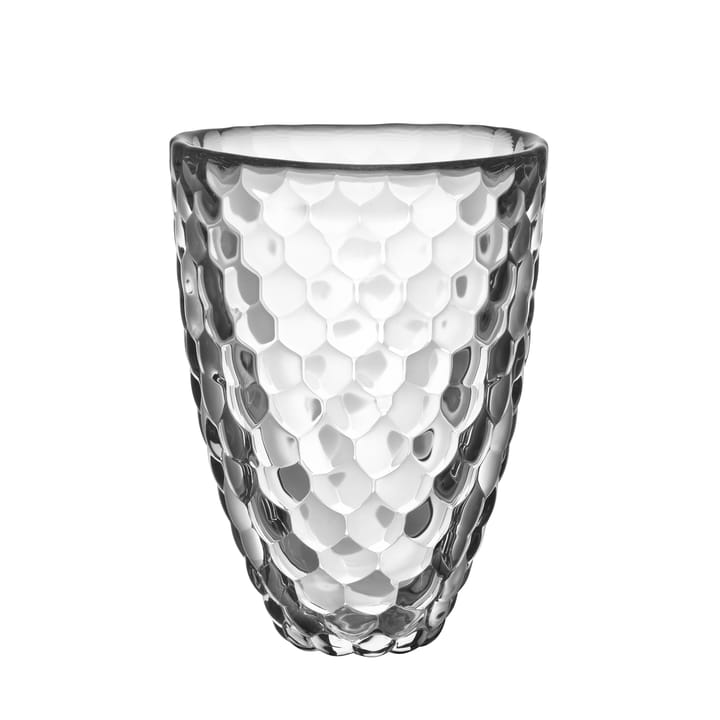 Vaso Raspberry 160 mm, trasparente Orrefors