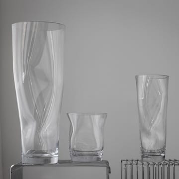 Vaso Squeeze - Clear - Orrefors