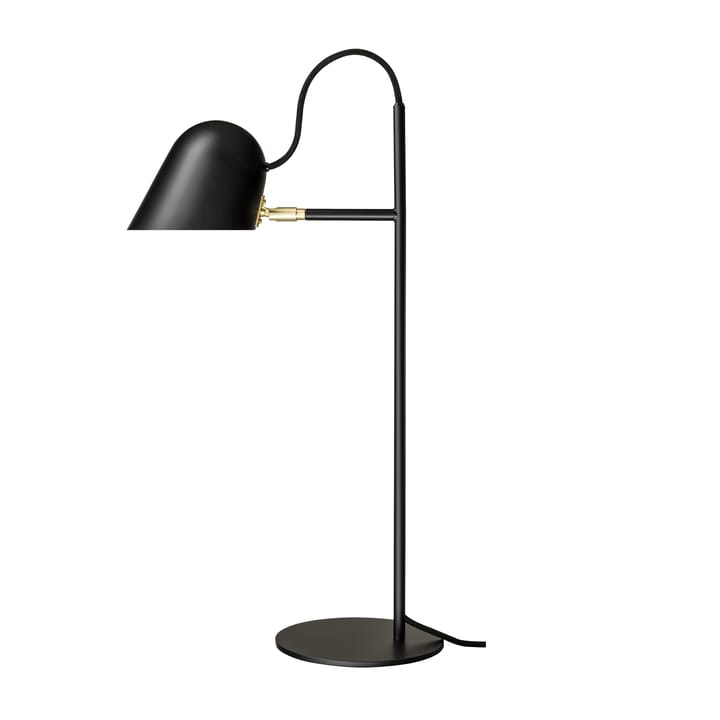 Lampada da tavolo Streck - nero - Örsjö Belysning