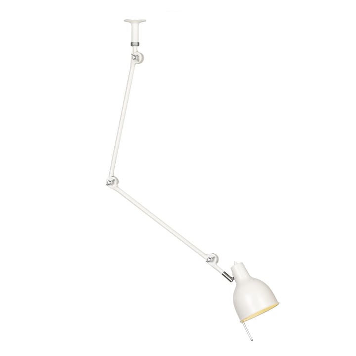 Lampadario PJ50 - bianco - Örsjö Belysning