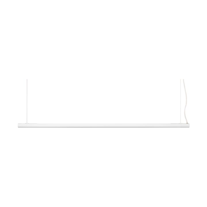 Lampadario Tell 230 cm - Acciaio bianco - Örsjö Belysning