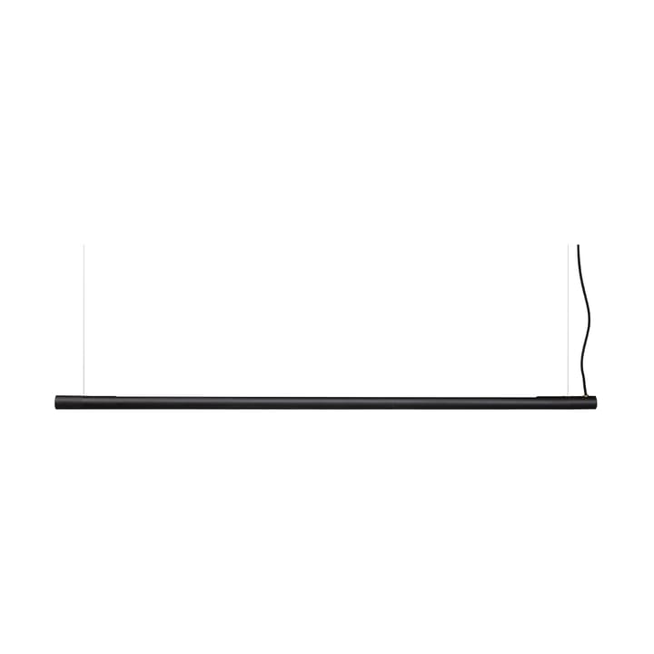 Lampadario Tell 230 cm - Acciaio nero - Örsjö Belysning