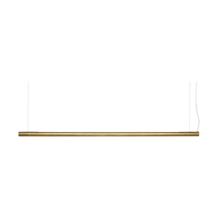 Lampadario Tell 230 cm - Ottone grezzo - Örsjö Belysning