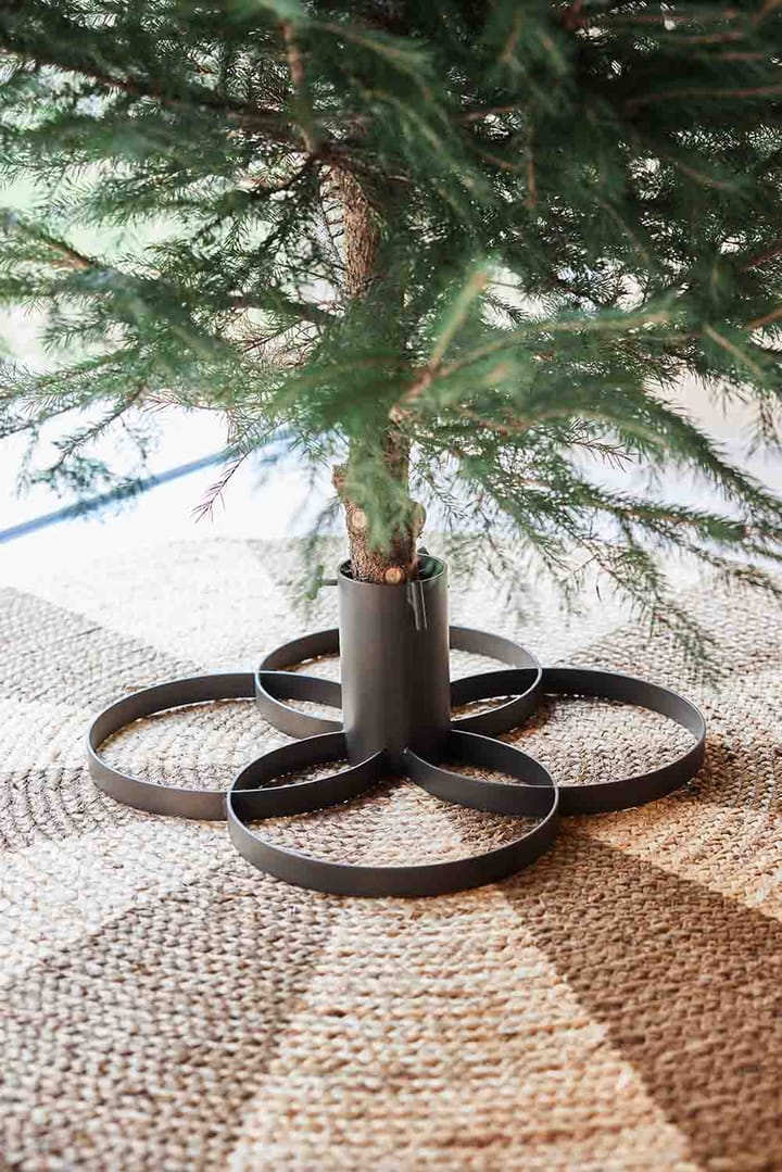 Base per albero di Natale OYOY - Ottone bronzato - OYOY