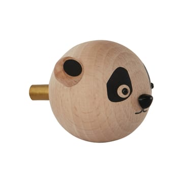 Gancio da parete OYOY Mini - Panda - OYOY