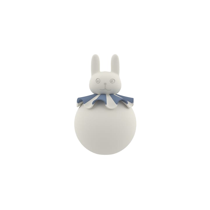 Lampada da notte Rabbit - Offwhite-blue - OYOY