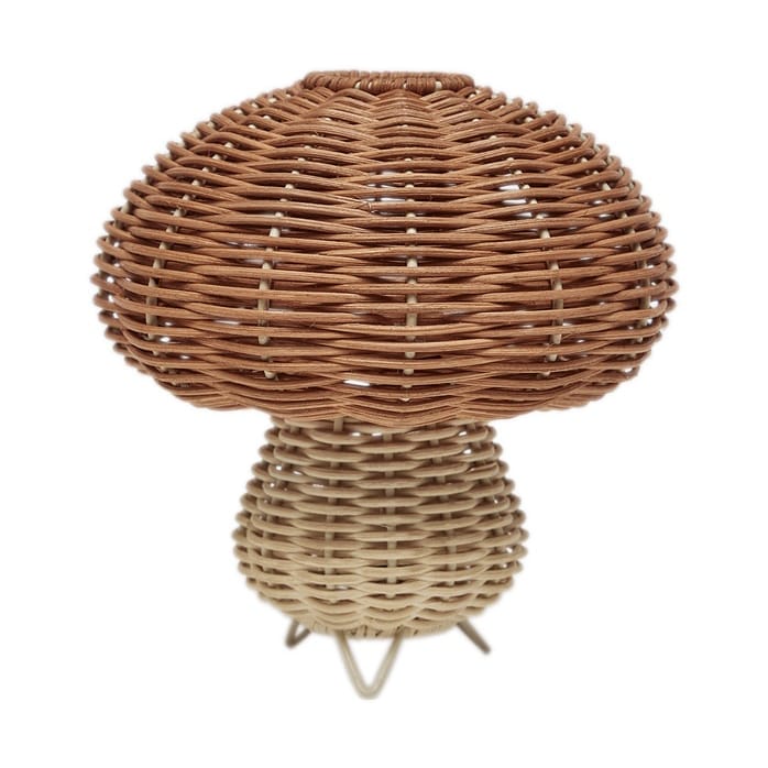 Lampada notturna Mushroom - Natura - OYOY