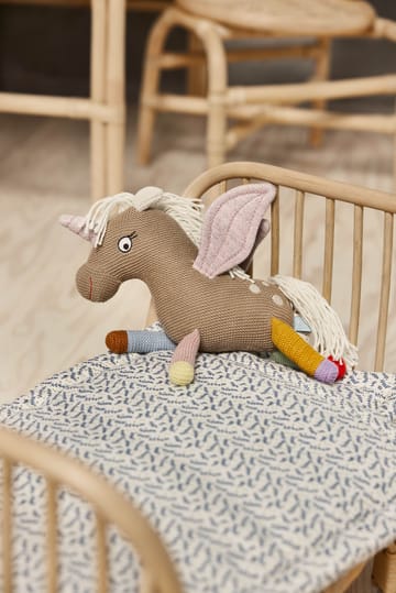 Peluche unicorno Ummi - Multi - OYOY