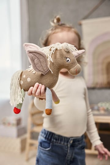 Peluche unicorno Ummi - Multi - OYOY