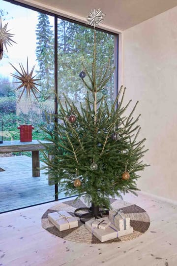 Tappetino per albero di Natale OYOY ø 120 cm - Nature - OYOY