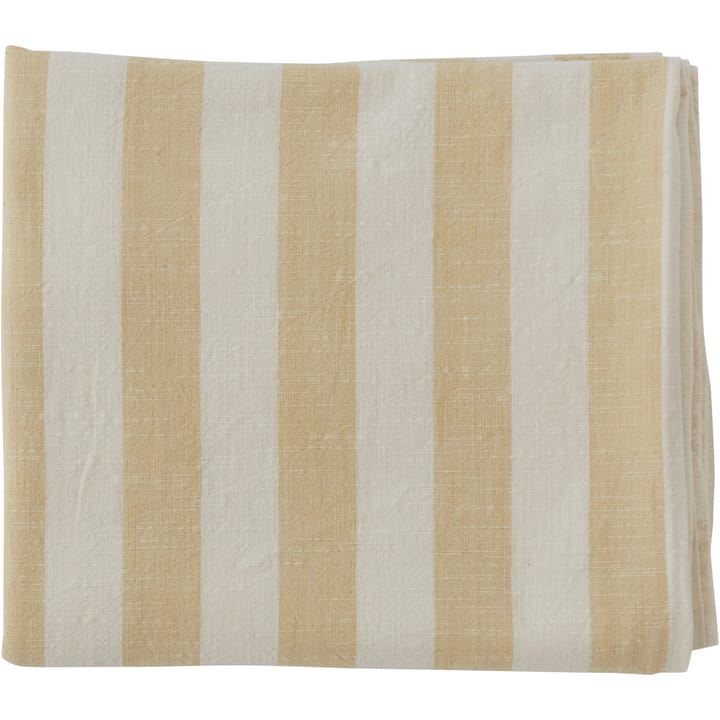 Tovaglia Striped 140x260 cm, Vanilla OYOY