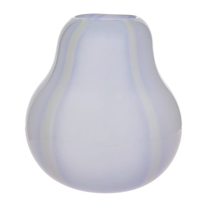 Vaso Kojo large - Lavender-White - OYOY