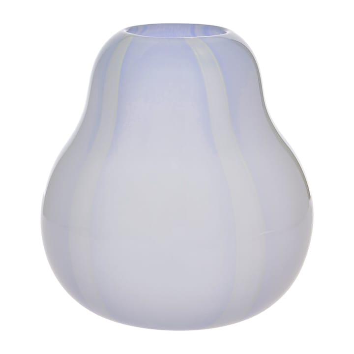 Vaso Kojo piccolo - Lavanda, bianco - OYOY