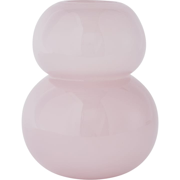 Vaso piccolo Lasi 21,5 cm - Rose - OYOY