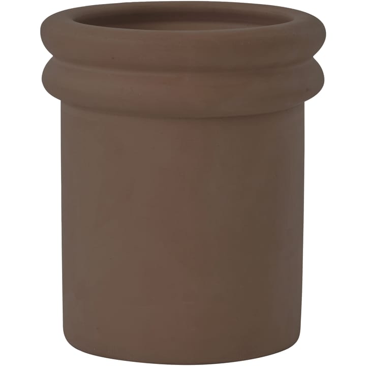 Vaso piccolo Ring Ø 25 cm - Choco - OYOY