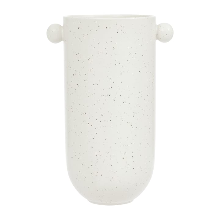 Vaso Saga 20 cm - Bianco sporco - OYOY