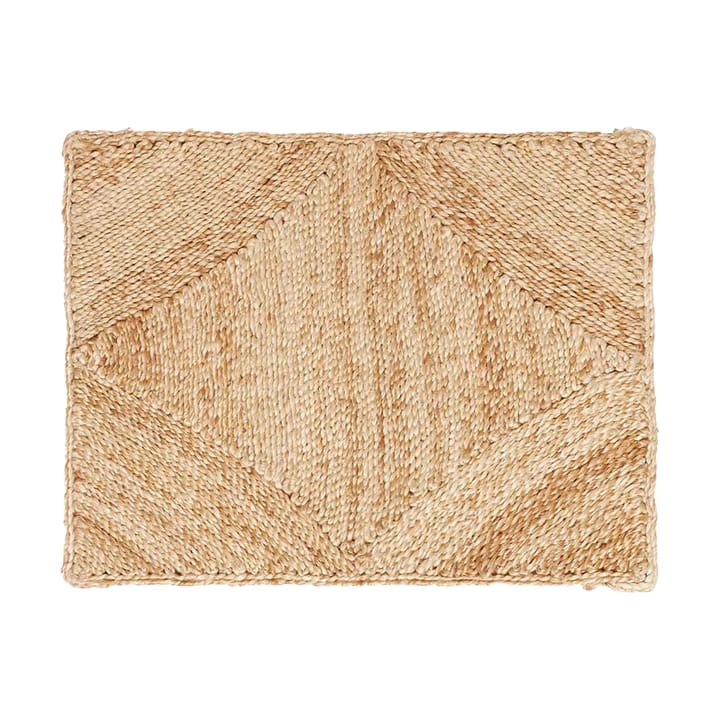 Zerbino Vasa Jute 50x70 cm - Natur - OYOY