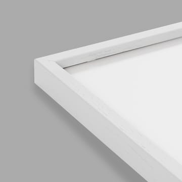 Cornice Paper Collective plexiglass-bianco - 30x40 cm - Paper Collective