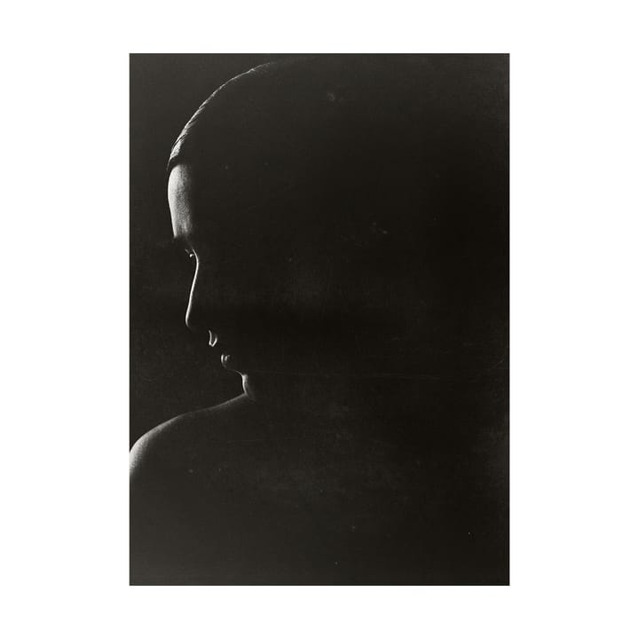 Poster Silhouette - 50x70 cm - Paper Collective