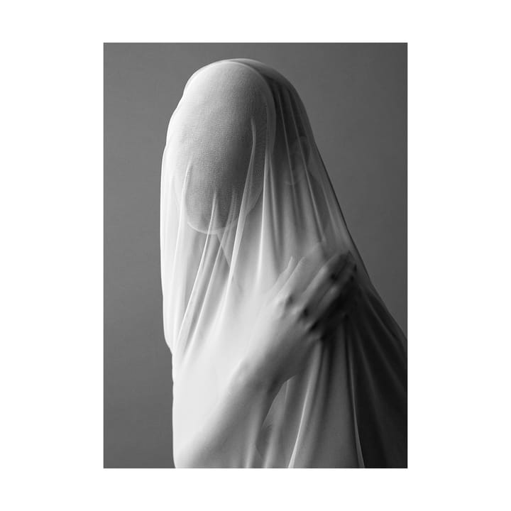 Poster The Ghost Of You - 30x40 cm - Paper Collective