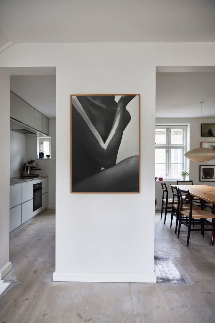 Poster V, 100x140 cm Paper Collective