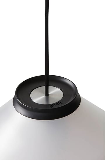 Lampadario Aline 40 - Nero - Pholc