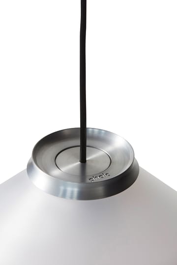 Lampadario Aline 58 - Alluminio - Pholc