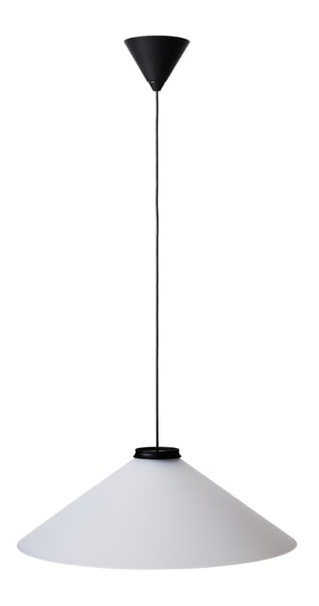 Lampadario Aline 58 - Nero - Pholc