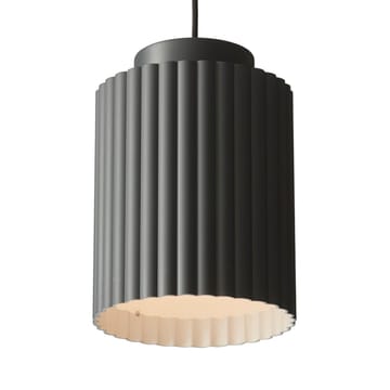 Lampadario Donna 18  - Black ink - Pholc