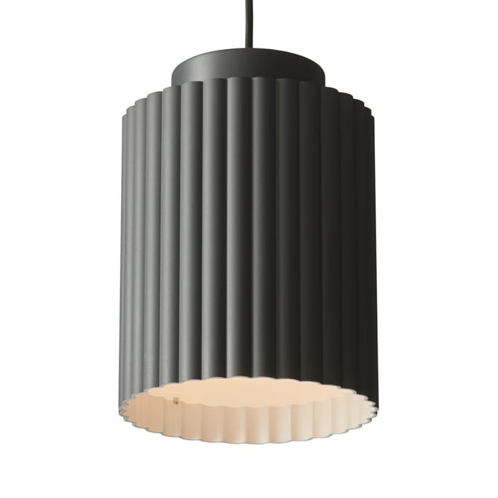 Lampadario Donna 18 , Black ink Pholc