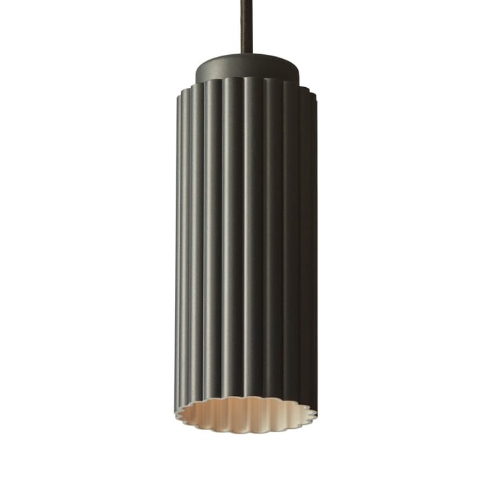 Lampadario Donna 7 GU9 - Black ink - Pholc