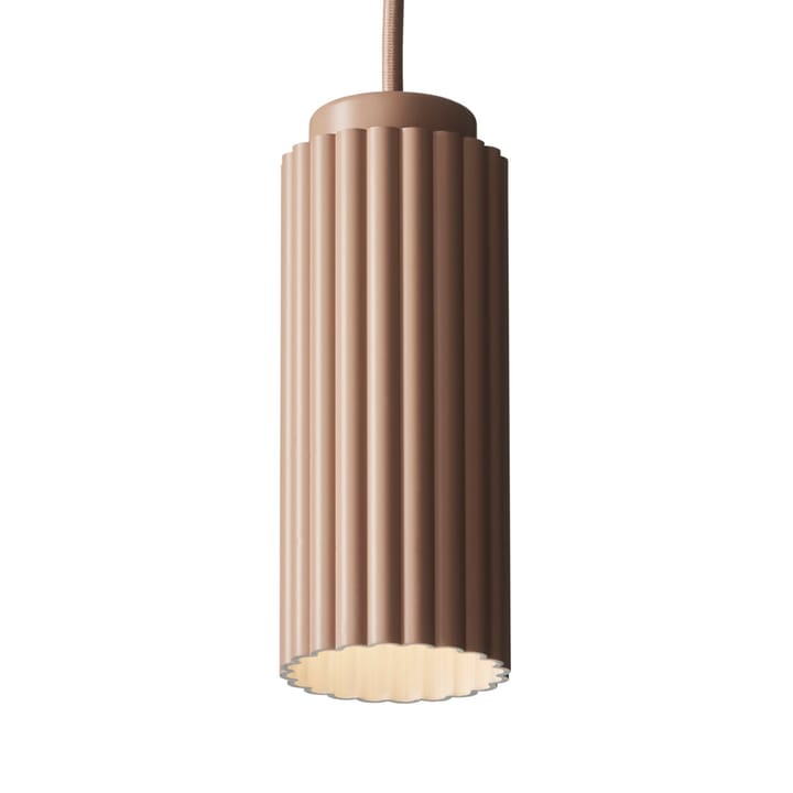 Lampadario Donna 7 GU9 - Blush - Pholc