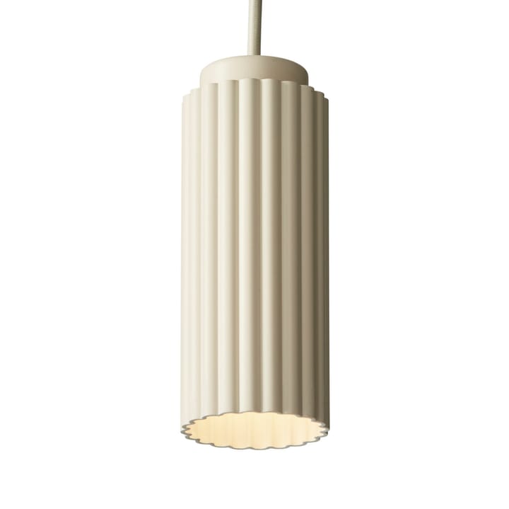 Lampadario Donna 7 GU9 - Lino - Pholc