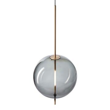 Lampadario Kandinsky 45 - Smoked grey - Pholc