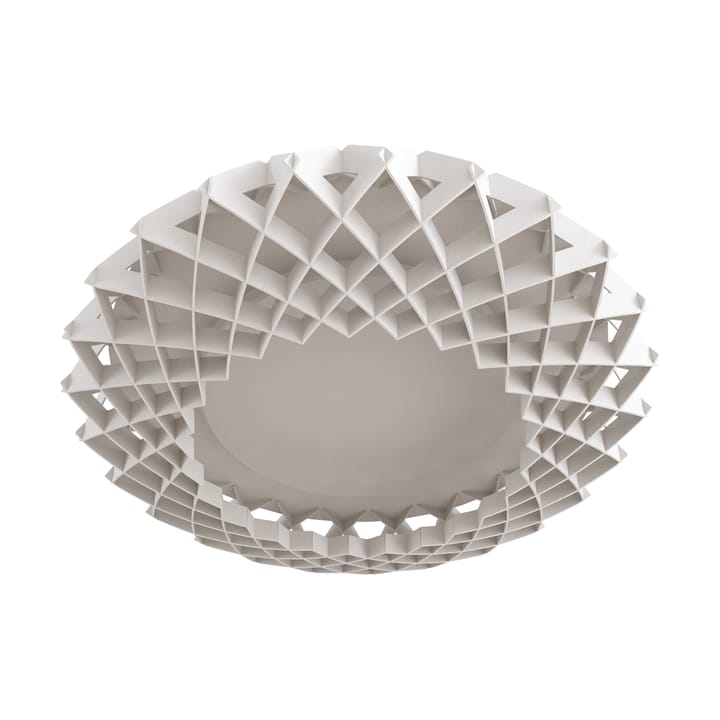 Lampadario Pilke Signature Ø45 cm - Bianco - Pilke