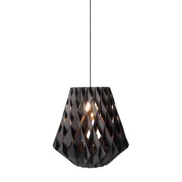 Lampadario Pilke Signature Ø 50 cm - Nero - Pilke