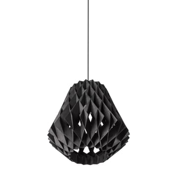 Lampadario Pilke Signature Ø 50 cm - Nero - Pilke