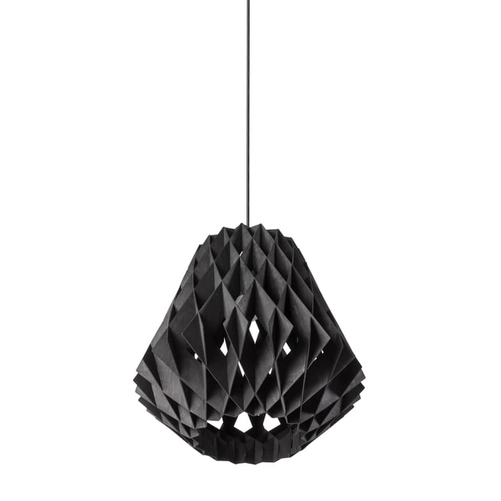 Lampadario Pilke Signature Ø 50 cm, Nero Pilke