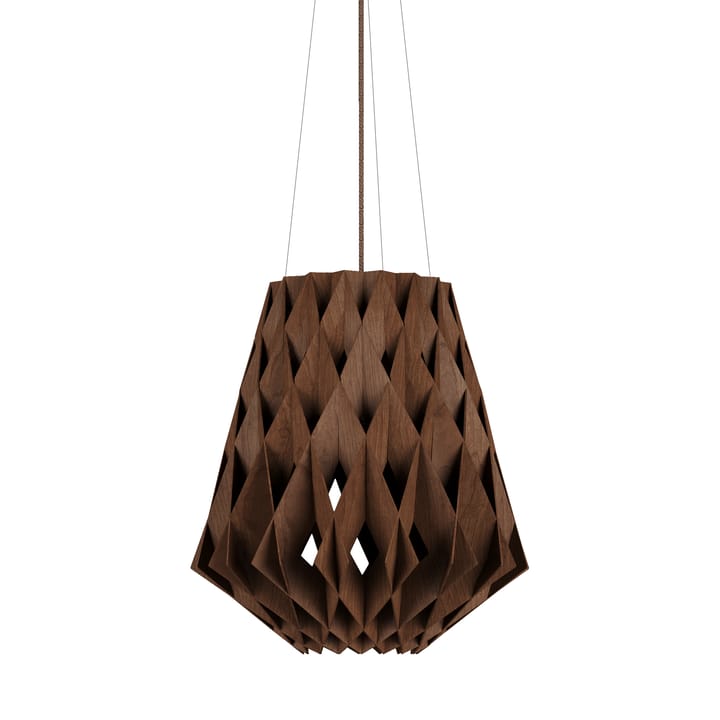 Lampadario Pilke Signature Ø 64 cm - Marrone - Pilke