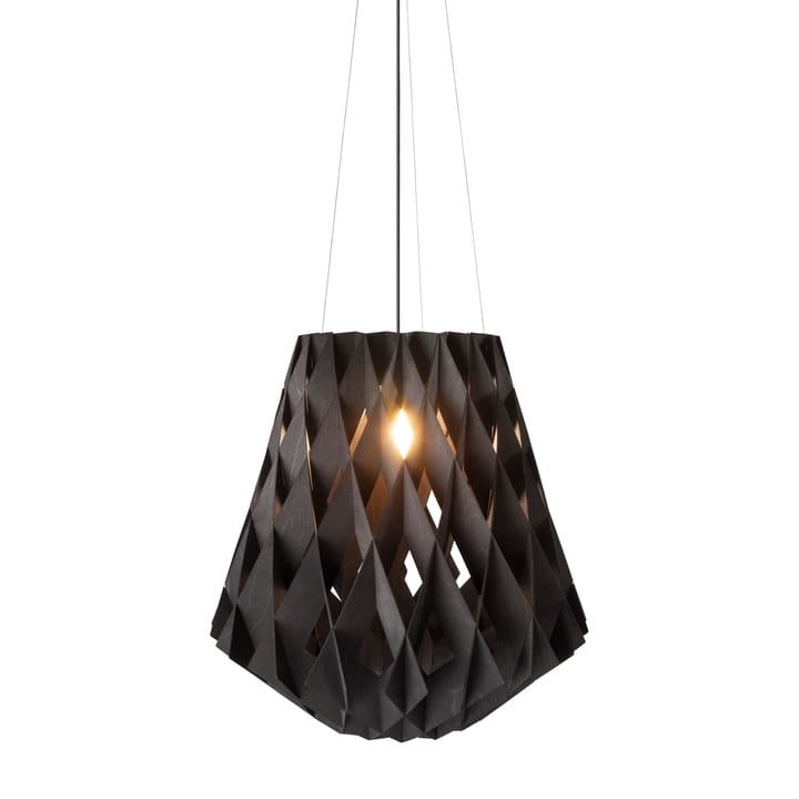 Lampadario Pilke Signature Ø 64 cm, Nero Pilke