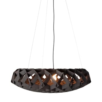 Lampadario Pilke Signature Ø 95 cm - Nero - Pilke