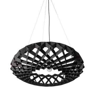 Lampadario Pilke Signature Ø 95 cm - Nero - Pilke